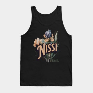 Jehovah Nissi - Eden Collection Tank Top